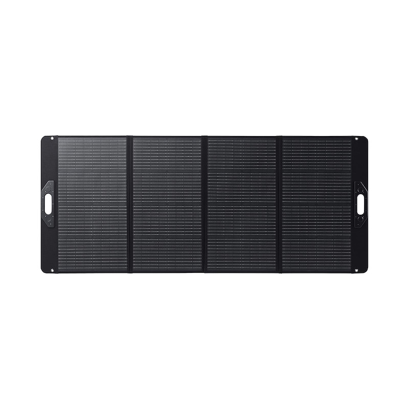 Acer 200W Foldable Solar Panel APS360
