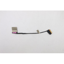 UHD OLED Touch Display eDP
