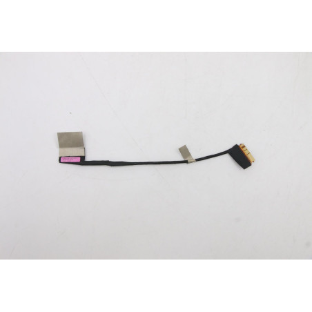 UHD OLED Touch Display eDP