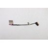 UHD OLED Touch Display eDP