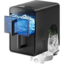 Dreame Maquina Hielo Aura | APLIUM