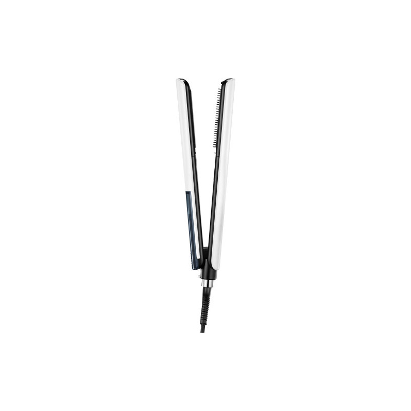 Dreame Plancha Pelo Vapor Steam Straight White | APLIUM
