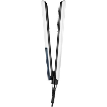Dreame Plancha Pelo Vapor Steam Straight White | APLIUM