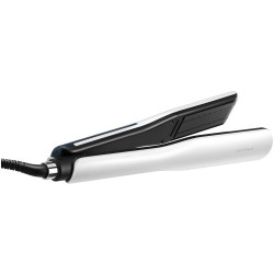 Dreame Plancha Pelo Vapor Steam Straight White | APLIUM