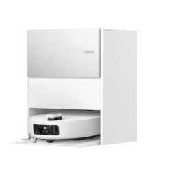 Dreame Robot Aspirador Aqua 10 Roller Blanco | APLIUM