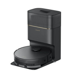 Dreame Robot Aspirador D20 Pro Plus Kit Negro | APLIUM