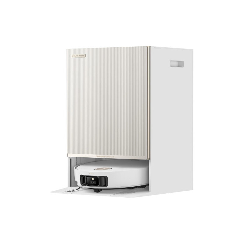 Dreame Robot Aspirador Matrix 10 Ultra White | APLIUM