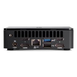 NUC 12 Pro Slim Kit