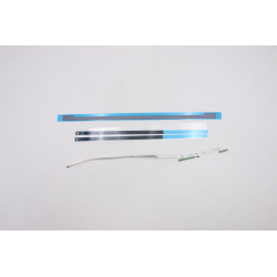 Microphone board with cable