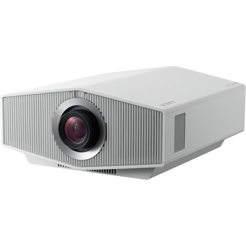 VPL-XW8100/W 4K SXRD laser projector wht