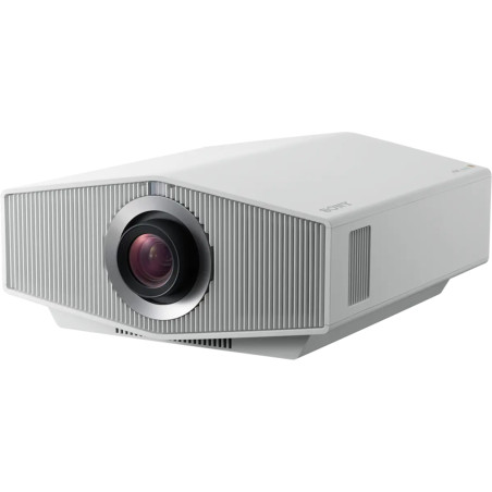 VPL-XW8100/W 4K SXRD laser projector wht