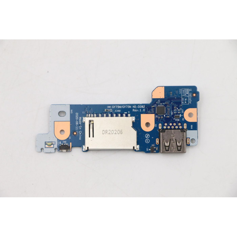 USB Board L 82GN