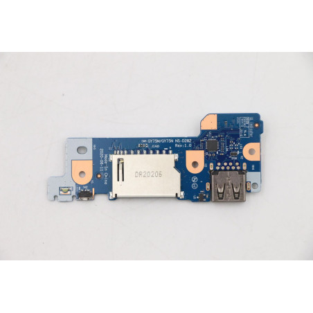 USB Board L 82GN
