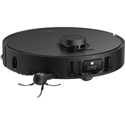 Dreame Robot Aspirador L40S Pro Ultra Negro | APLIUM