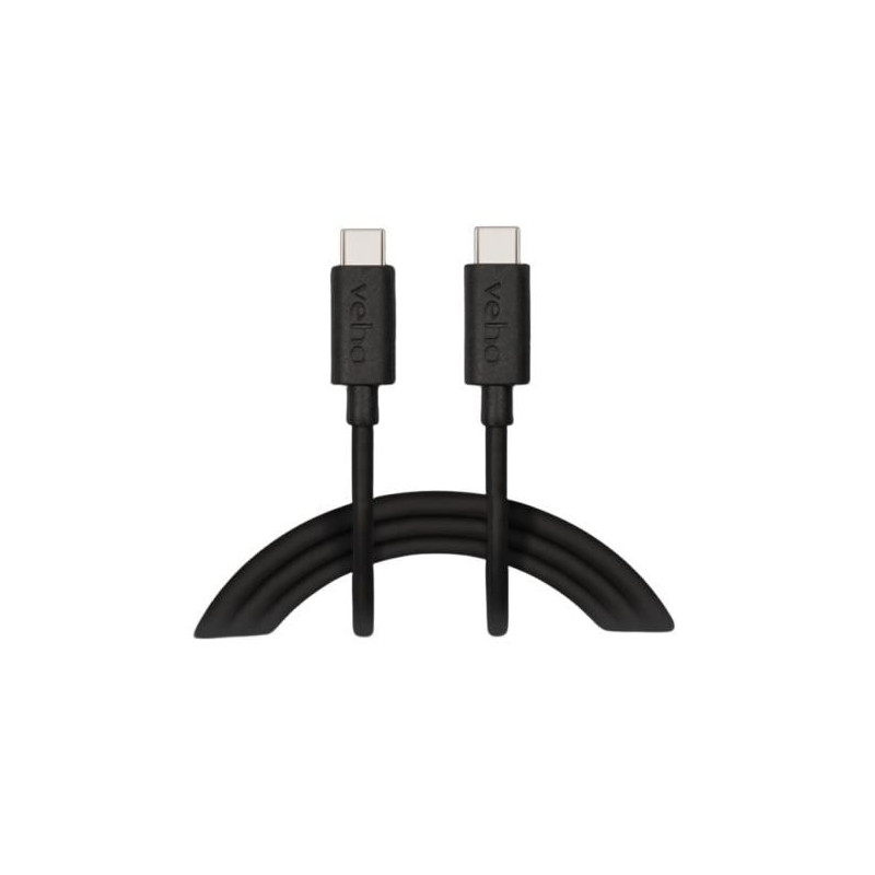 USB-C to USB-C Charge and