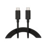 USB-C to USB-C Charge and