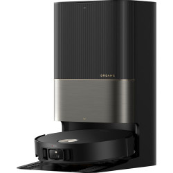 Dreame Robot Aspirador X50 Ultra Complete Negro | APLIUM