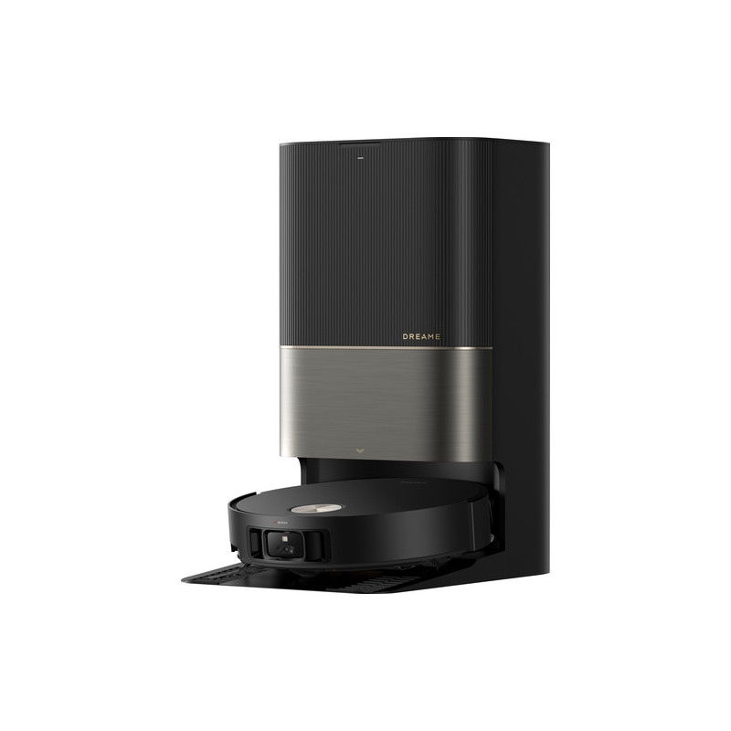 Dreame Robot Aspirador X50 Ultra Complete Negro | APLIUM