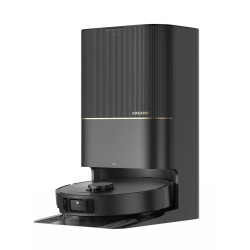 Dreame X40 Ultra Complete Sin bolsa Negro | APLIUM