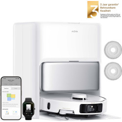 Dreame Robot Aspirador L50 Pro Ultra | APLIUM