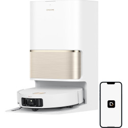 Dreame Robot Aspirador L50 Pro Ultra | APLIUM