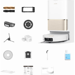 Dreame Robot Aspirador L50 Pro Ultra | APLIUM