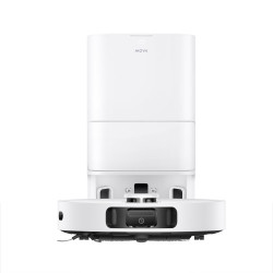 MOVA Tech E30ULTRA aspiradora robotizada Sin bolsa Blanco | APLIUM