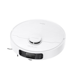MOVA Tech E30ULTRA aspiradora robotizada Sin bolsa Blanco | APLIUM