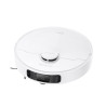 MOVA Tech E30ULTRA aspiradora robotizada Sin bolsa Blanco | APLIUM