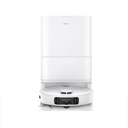 MOVA Tech E30ULTRA aspiradora robotizada Sin bolsa Blanco | APLIUM
