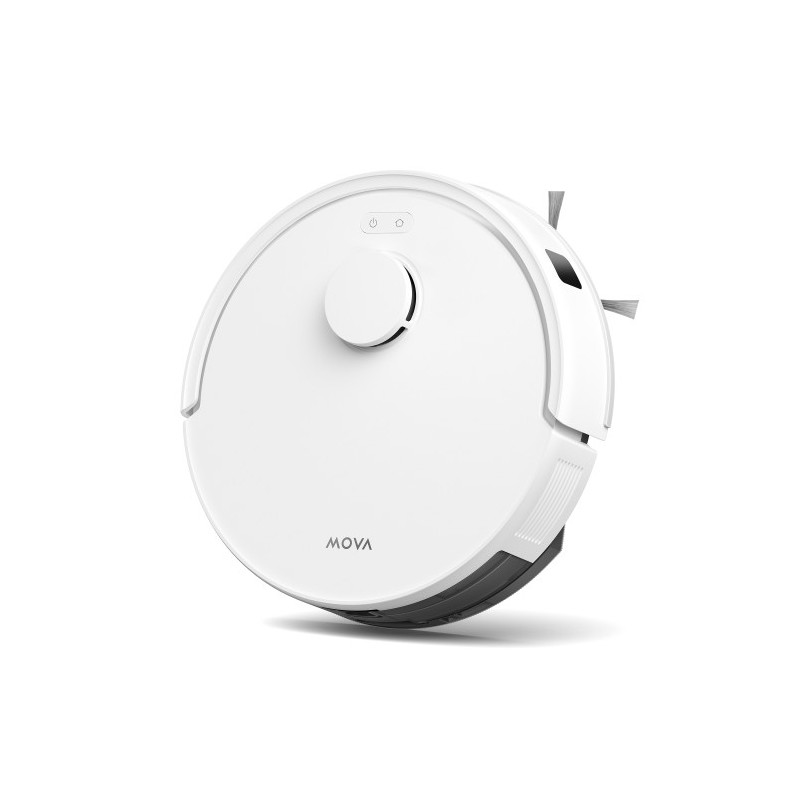 MOVA Tech E20 Sin bolsa Blanco | APLIUM
