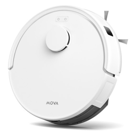 MOVA Tech E20 Sin bolsa Blanco | APLIUM