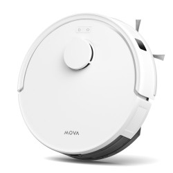 MOVA Tech E20 Sin bolsa Blanco | APLIUM