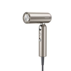 Dreame Pocket High-speed Hair Dryer-space Titanium Gold | APLIUM