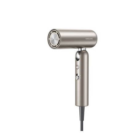 Dreame Pocket High-speed Hair Dryer-space Titanium Gold | APLIUM