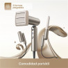 Dreame Pocket High-speed Hair Dryer-space Titanium Gold | APLIUM