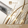 Dreame Pocket High-speed Hair Dryer-space Titanium Gold | APLIUM