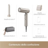 Dreame Pocket High-speed Hair Dryer-space Titanium Gold | APLIUM