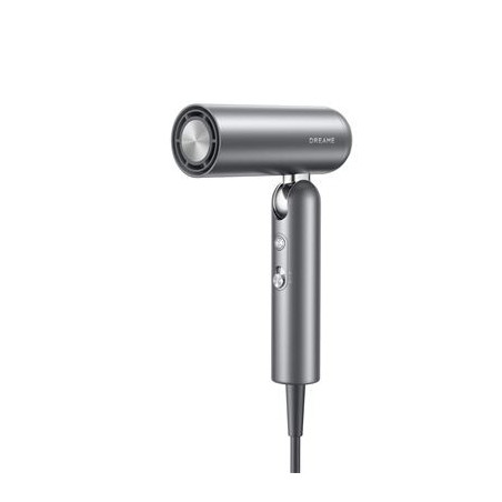 Dreame Pocket High-speed Hair Dryer-space Gray | APLIUM