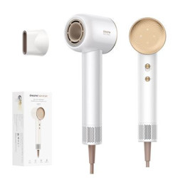 Dreame Hair Glory High-speed Hair DRYER-WHITE（GLORYCOMBO） | APLIUM