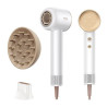 Dreame Hair Glory High-speed Hair DRYER-WHITE（GLORYCOMBO） | APLIUM