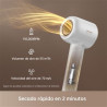 Dreame Hair Glory High-speed Hair DRYER-WHITE（GLORYCOMBO） | APLIUM