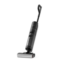 Dreame H12 Pro aspiradora de mano Negro Sin bolsa | APLIUM