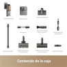 Dreame Z20 Cordless Stick Vacuum | APLIUM