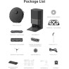 Dreame L40 Ultra Robotic Vacuum Cleaner | APLIUM