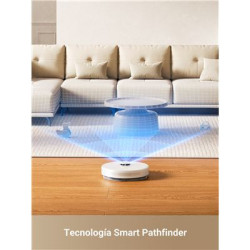 Dreame D10 Plus Gen 2 Robotic Vacuum Cleaner | APLIUM