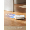 Dreame D10 Plus Gen 2 Robotic Vacuum Cleaner | APLIUM