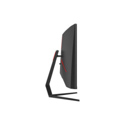(DHI-LM32-E230C-A5) Dahua Monitor Gaming Curvo 31.5" FHD Ele | APLIUM
