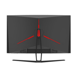 (DHI-LM32-E230C-A5) Dahua Monitor Gaming Curvo 31.5" FHD Ele | APLIUM