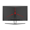 (DHI-LM32-E230C-A5) Dahua Monitor Gaming Curvo 31.5" FHD Ele | APLIUM